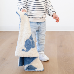 Double-Layer Bamboni® Mini Blankets by Saranoni, product image 31