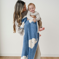 Double-Layer Bamboni® Receiving Blankets by Saranoni, product image 36