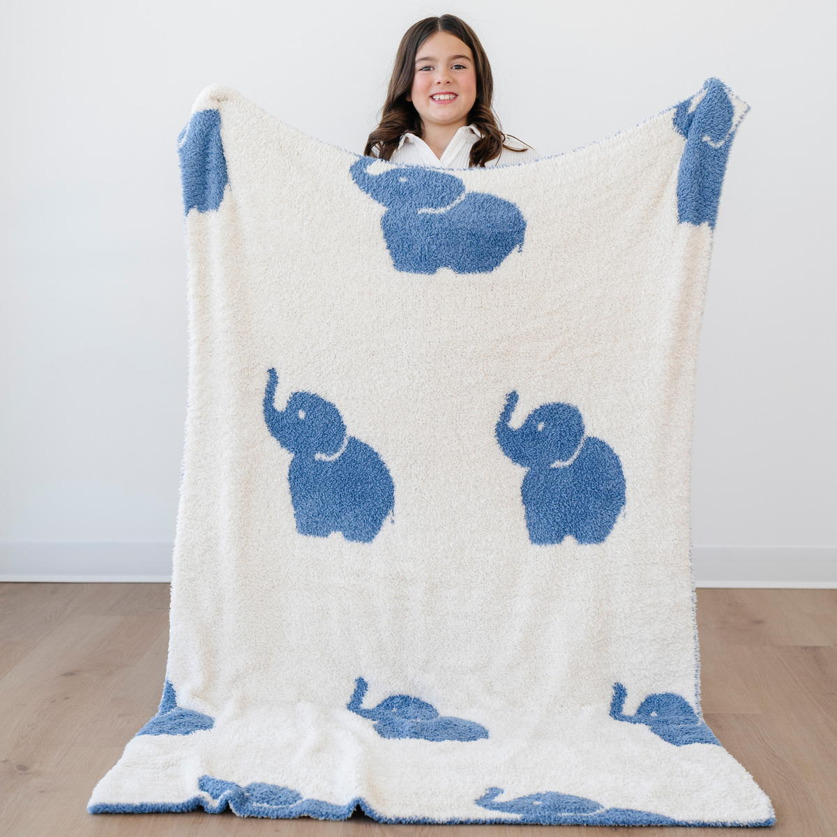 Double-Layer Bamboni® Toddler Blankets by Saranoni, product image 25