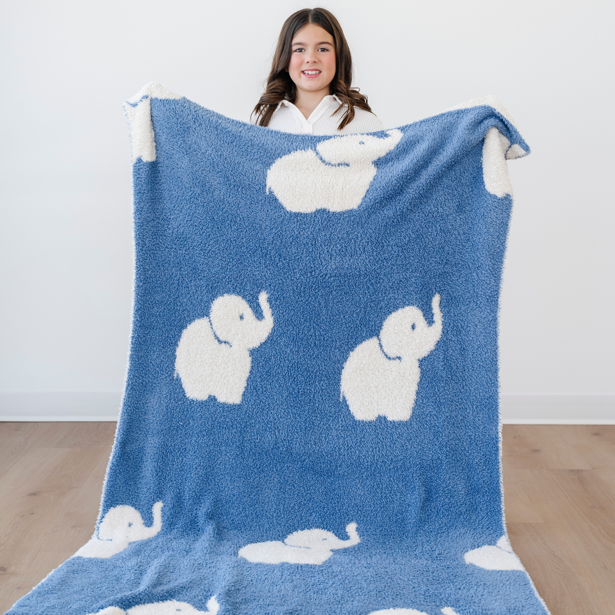 Double-Layer Bamboni® Toddler Blankets by Saranoni, product image 24