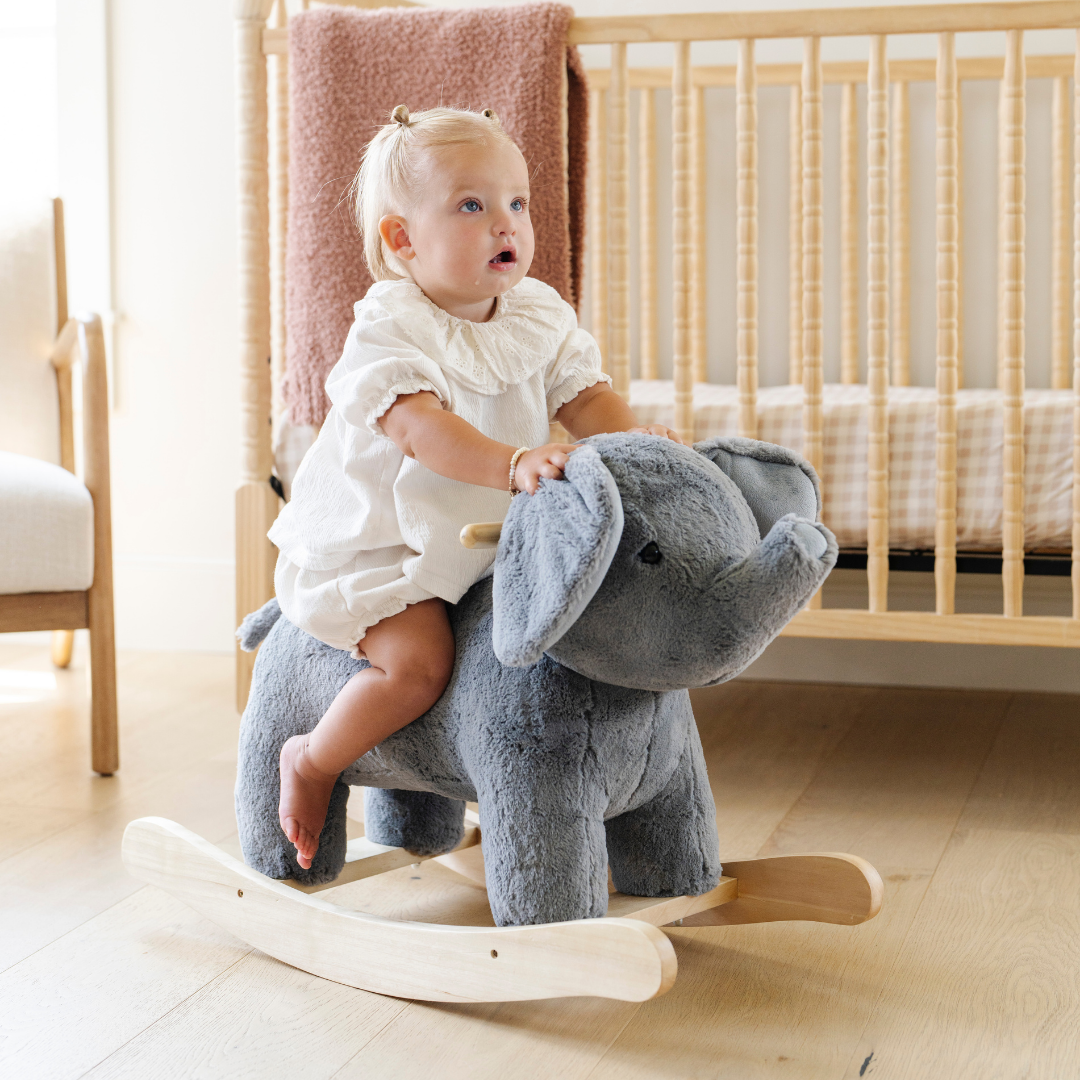 Stuffed Animal Rockers by Saranoni, product image 11