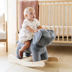 Stuffed Animal Rockers by Saranoni, product image 11