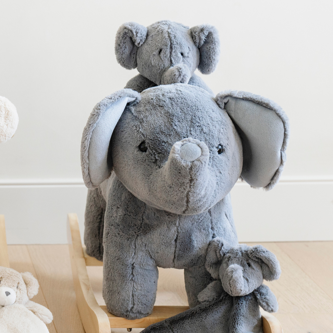 Stuffed Animals by Saranoni, product image 17