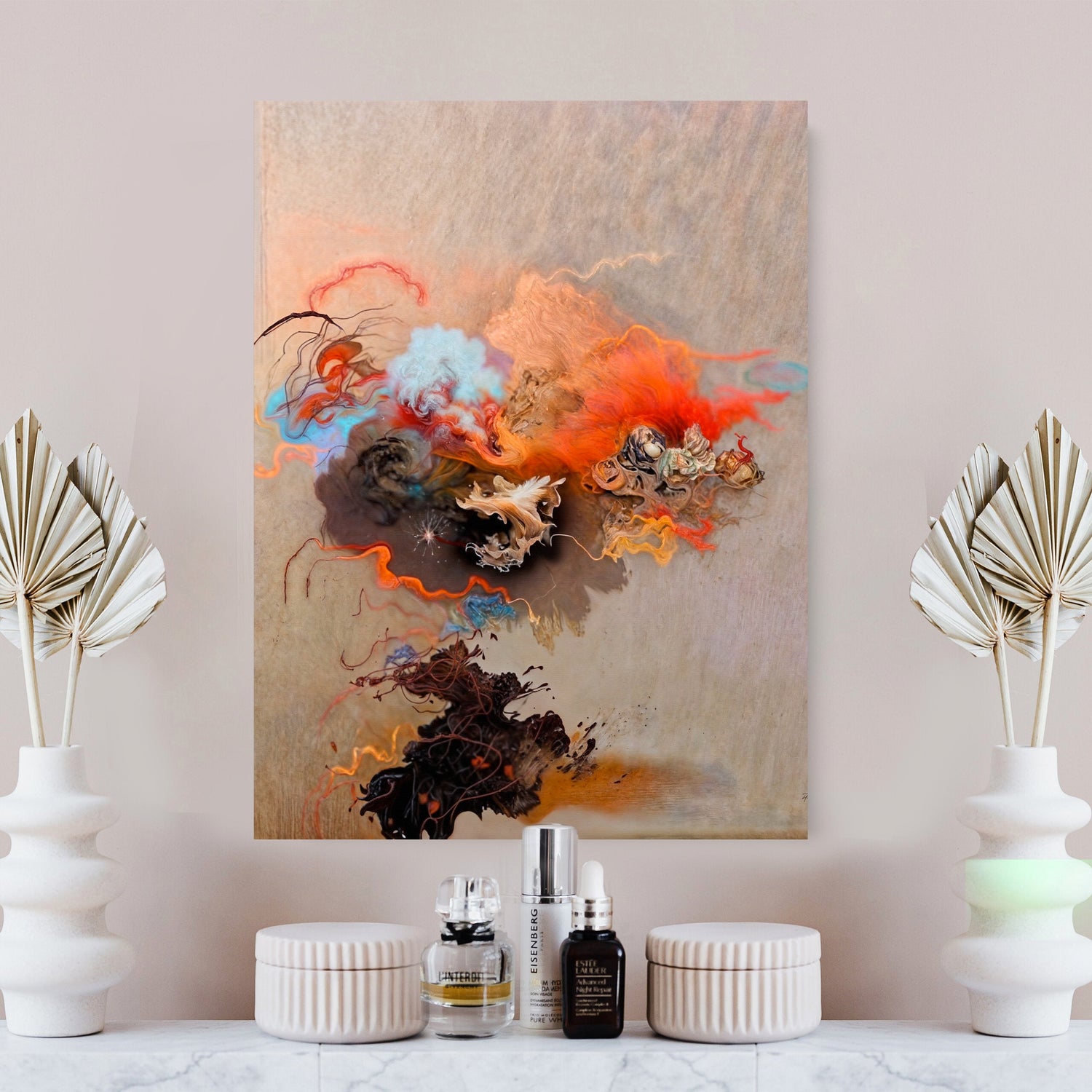 Canvas Print: 