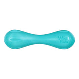 Hurley Teal Dog Toy by West Paw, product image 3