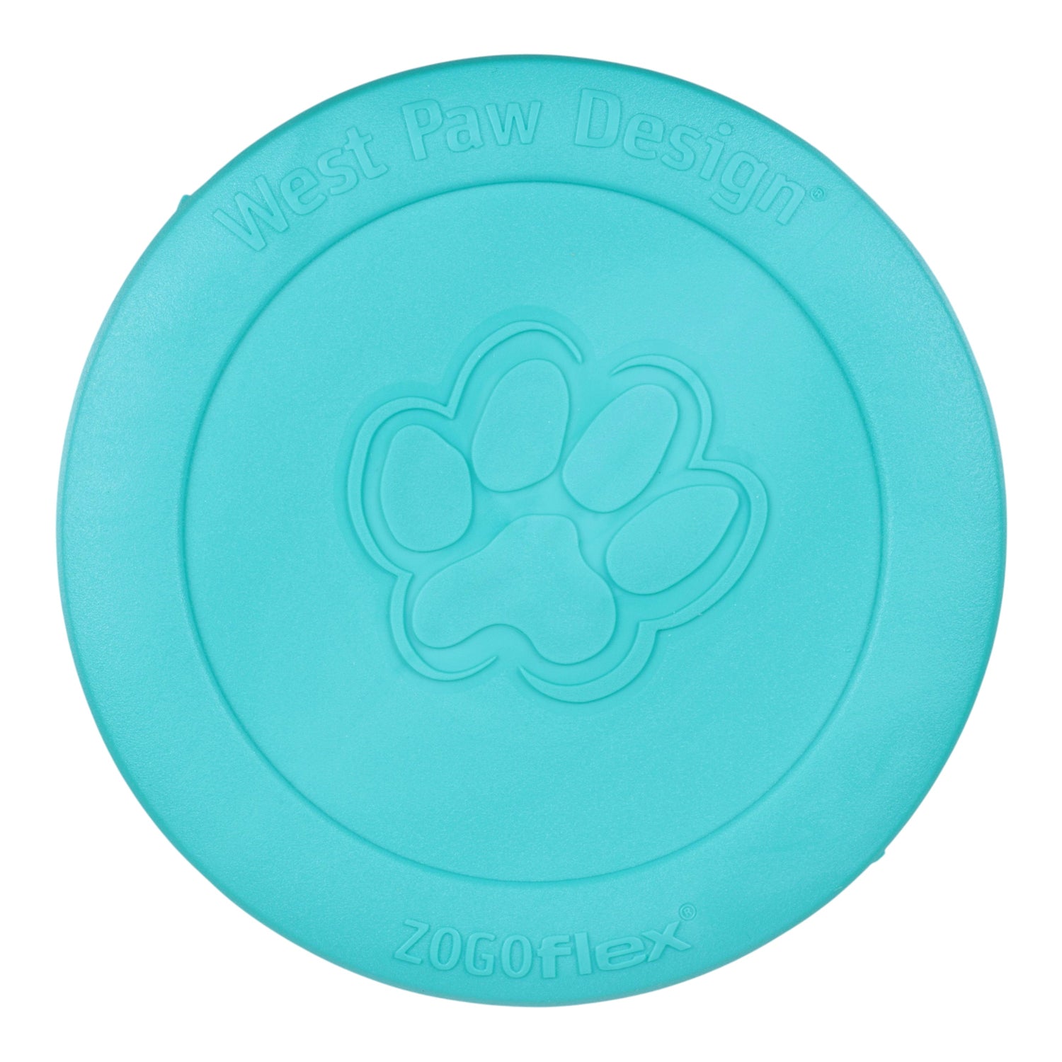 Zisc Teal