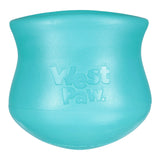 Toppl Teal Dog Toy by West Paw, product image 4