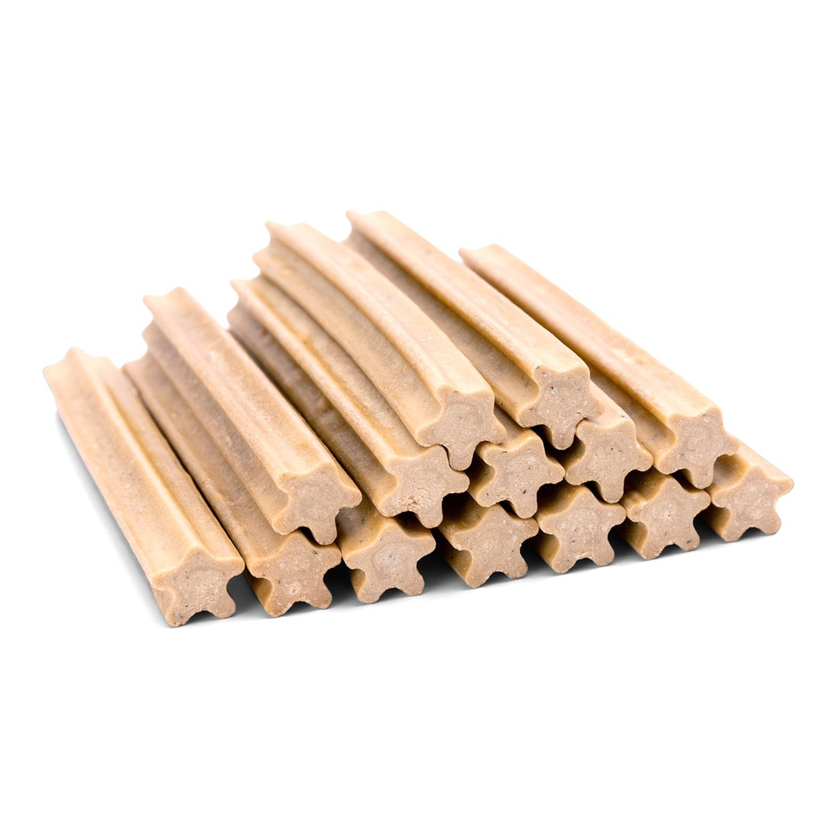 Natural Dental Sticks Small by West Paw, product image 3