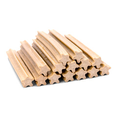 Natural Dental Sticks Small by West Paw, product image 3
