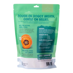 Natural Dental Sticks Small by West Paw, product image 2