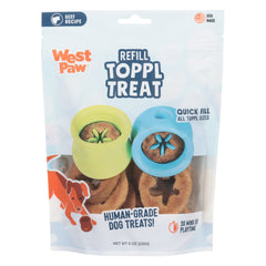 Toppl Treat by West Paw