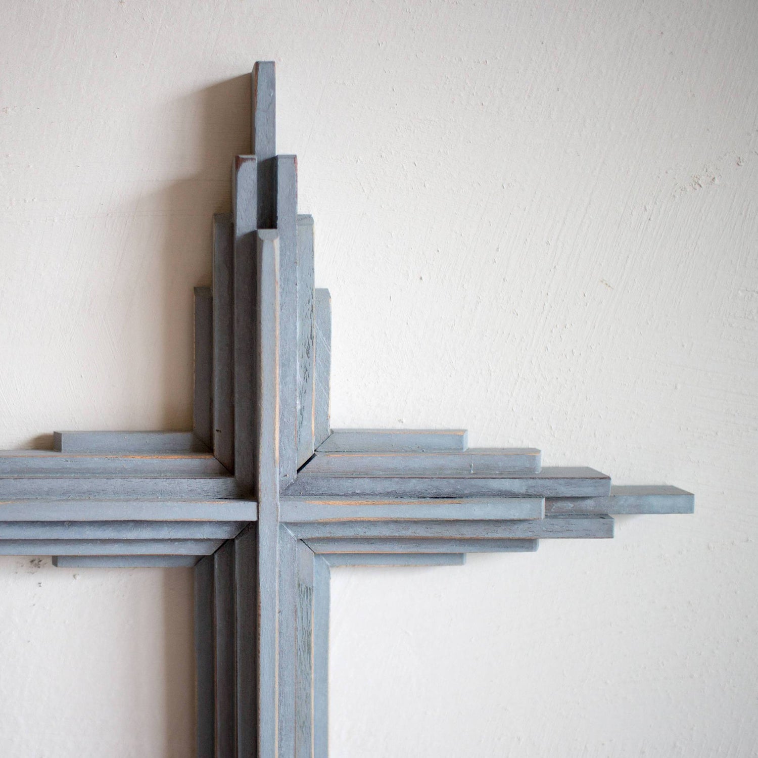 Farmhouse Cross