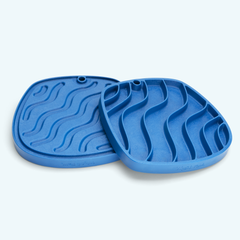 Waves Feast Mat by West Paw, product image 6