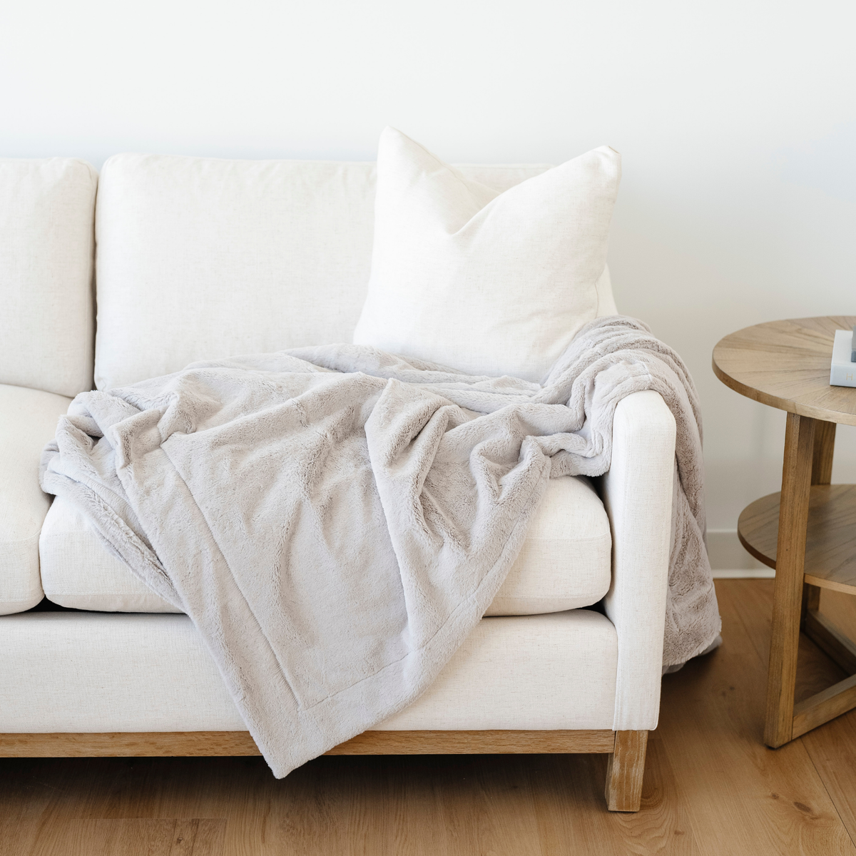 Lush Throw Blankets by Saranoni, product image 10