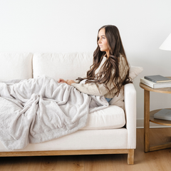 Lush Throw Blankets by Saranoni, product image 12