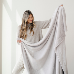 Lush Throw Blankets by Saranoni, product image 11