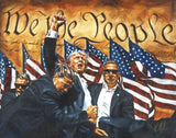 Fight For America