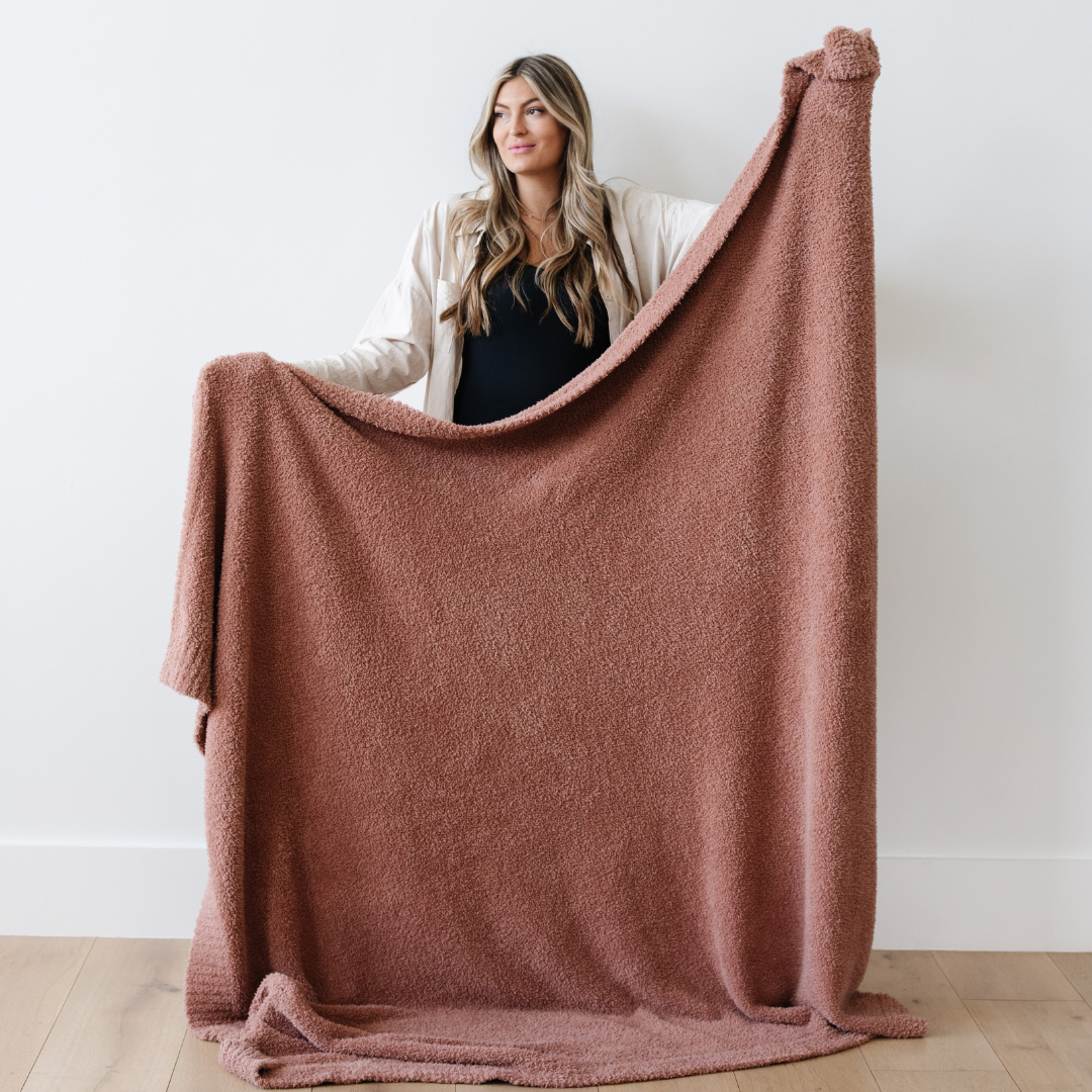 Bamboni® XL Blankets by Saranoni, product image 22