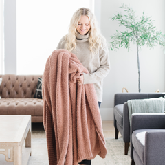 Bamboni® XL Blankets by Saranoni, product image 24