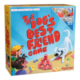 The Dog's Best Friend Game by West Paw