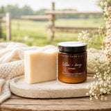 Gentle Care Duo for Mom + Baby Kit