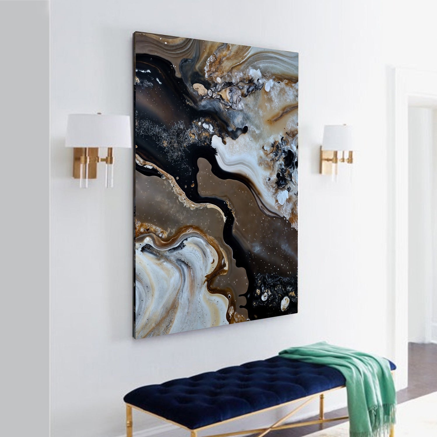 Canvas Print: 