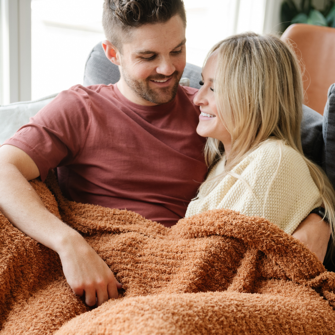 Ribbed Bamboni® Throw Blankets by Saranoni, product image 12