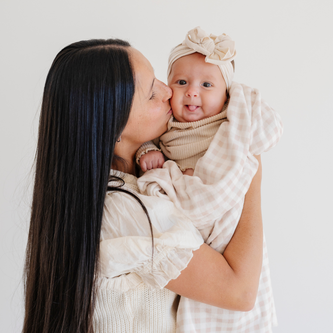 Minky Stretch Luxe Swaddle/Blanket by Saranoni, product image 22