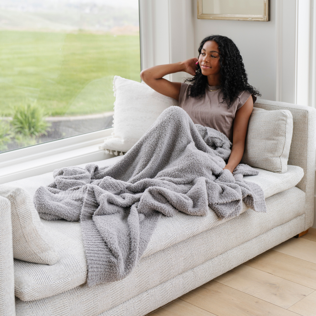 Bamboni® XL Blankets by Saranoni, product image 14