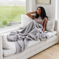 Bamboni® XL Blankets by Saranoni, product image 14