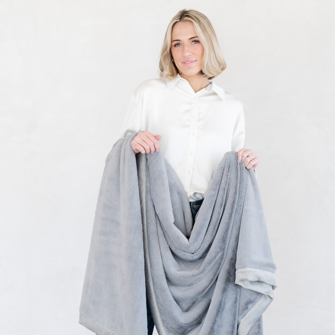 Lush XL Blankets by Saranoni, product image 27