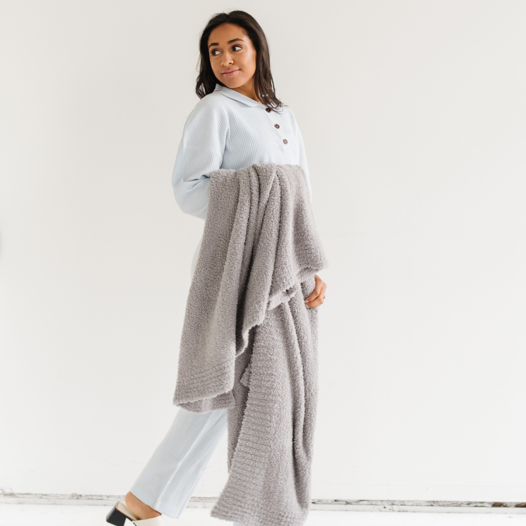 Bamboni® Throw Blankets by Saranoni, product image 17