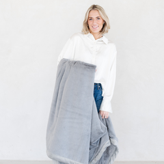 Lush XL Blankets by Saranoni, product image 28