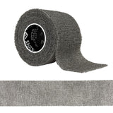 Grey Self Stick Athletic Tape