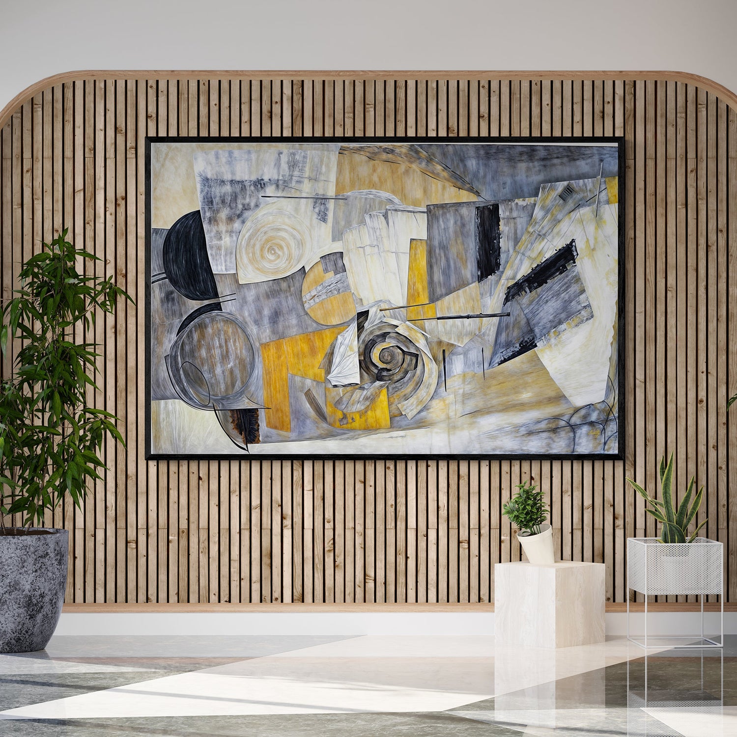 Canvas Print: 