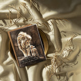 "The Heart of God" Greeting Card