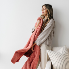 Bamboni® XL Blankets by Saranoni, product image 57