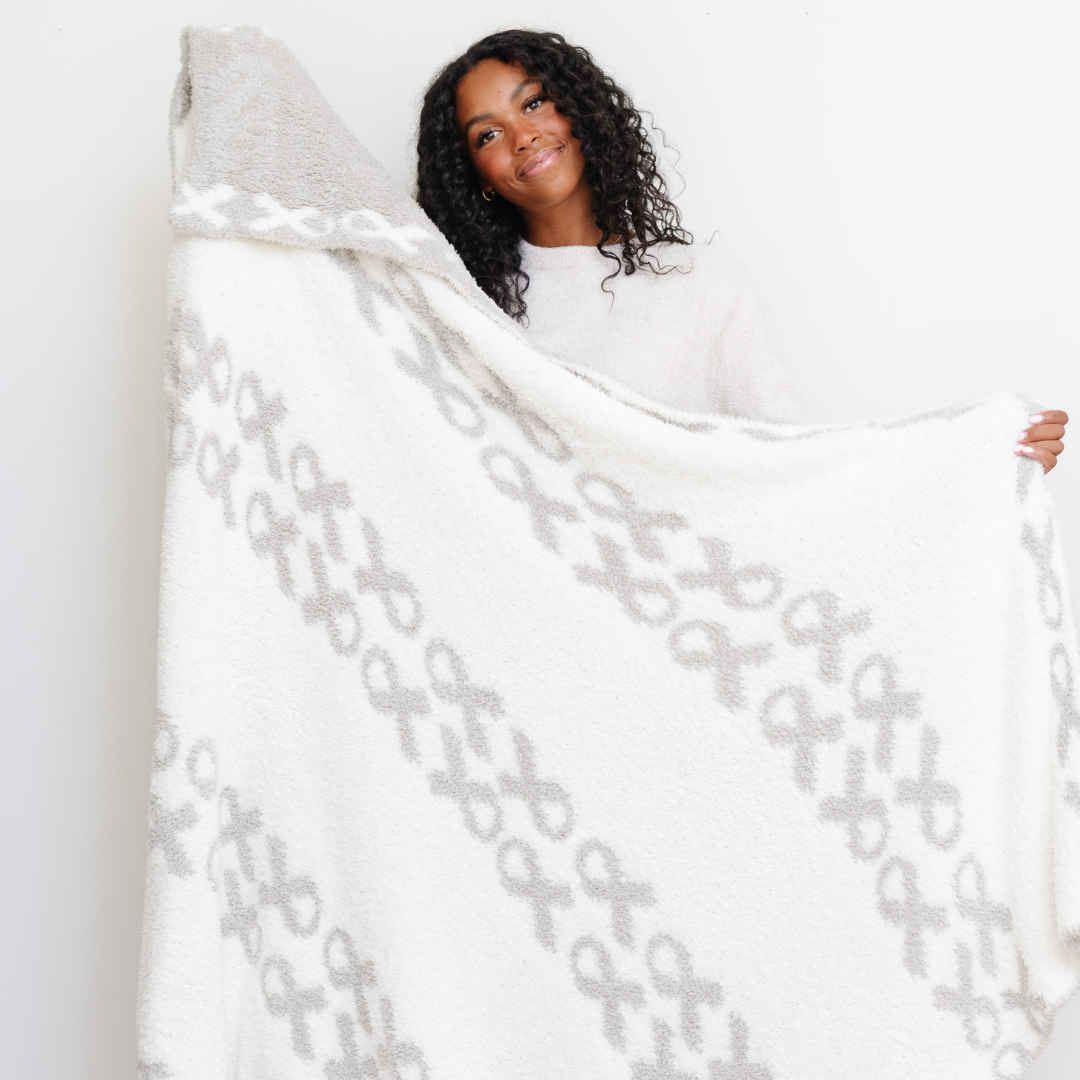 Double-Layer Bamboni® Throw Blankets by Saranoni, product image 10