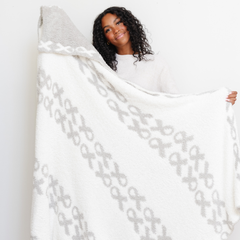 Double-Layer Bamboni® Throw Blankets by Saranoni, product image 10