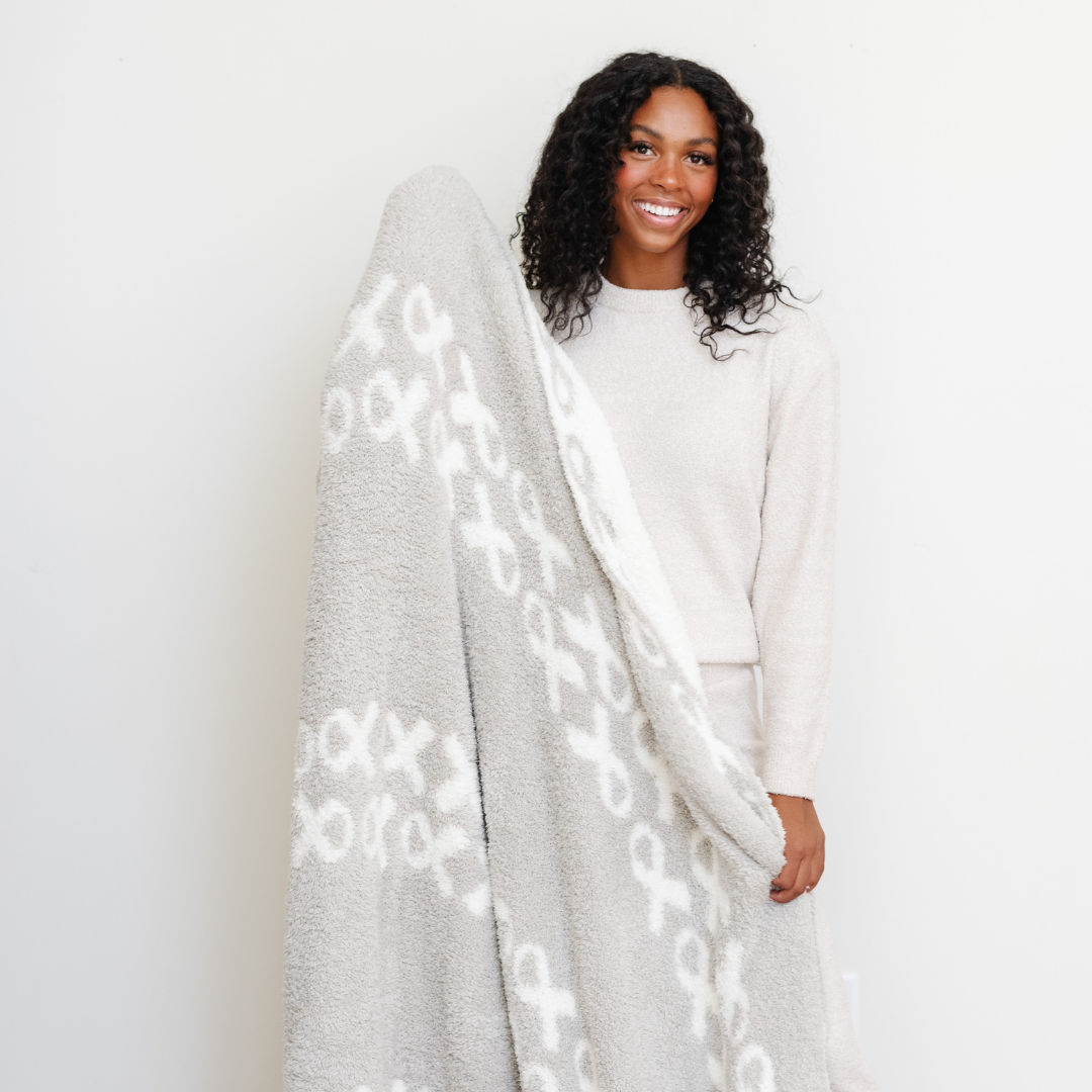 Double-Layer Bamboni® XL Blankets by Saranoni, product image 10