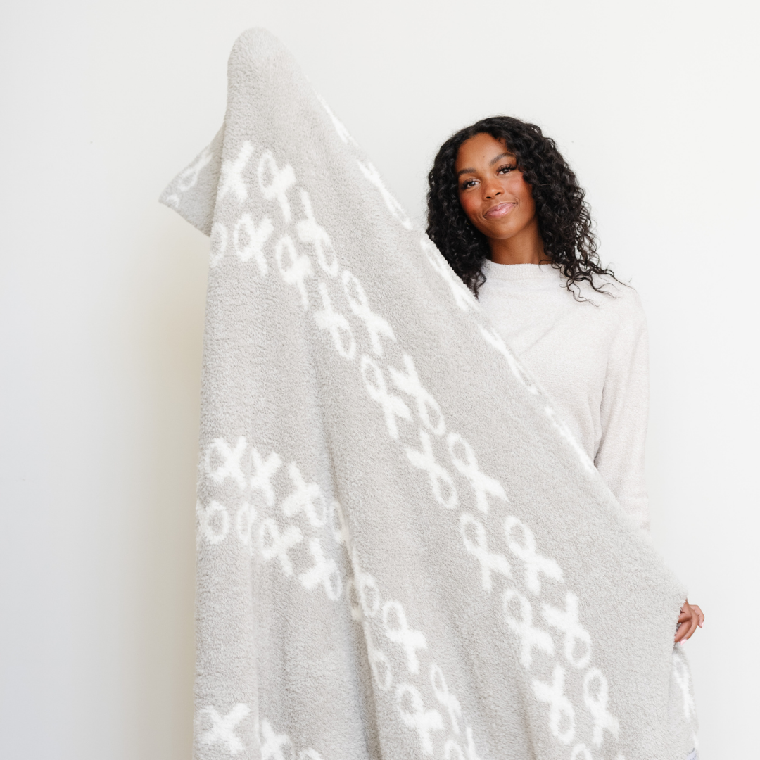 Double-Layer Bamboni® Throw Blankets by Saranoni, product image 12