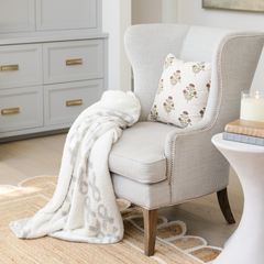 Double-Layer Bamboni® Throw Blankets by Saranoni, product image 13