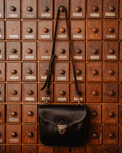 Hunt Satchel - USA Made by The Local Branch, product image 3