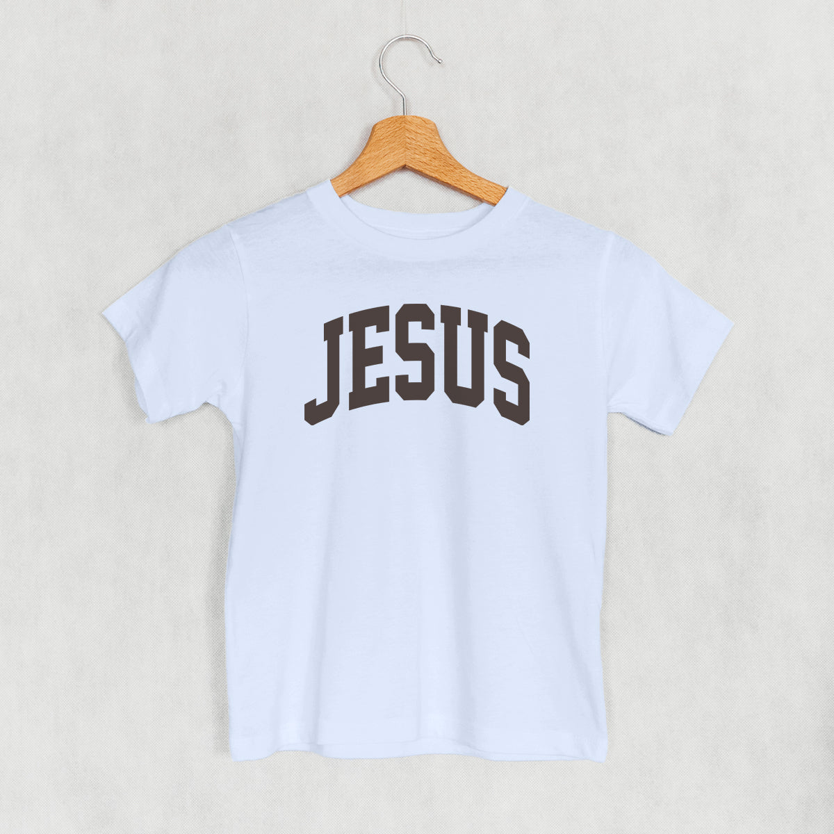 Jesus Arch (Kids) | Faithberry