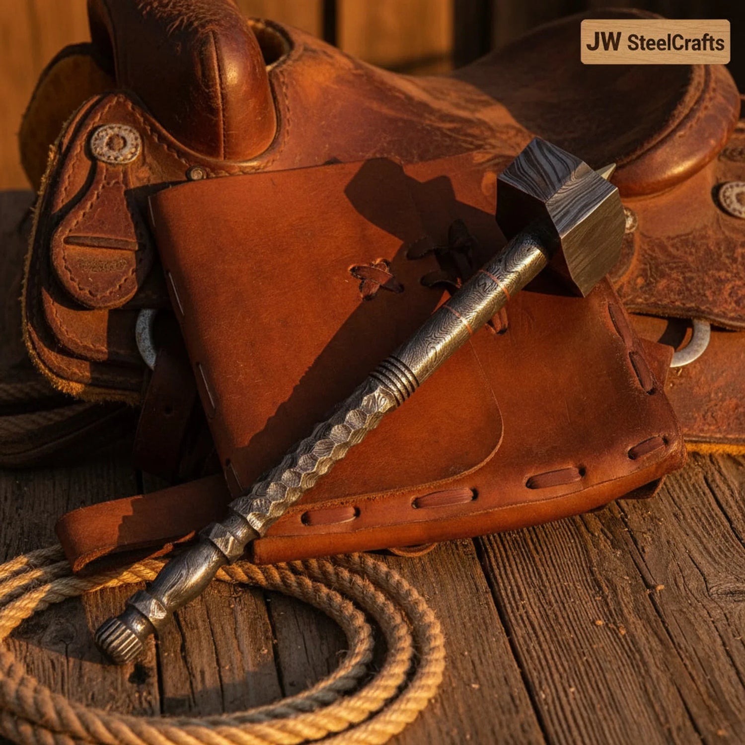 Rawhide Ranger Hammer 18