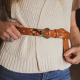 Hoof Pick Belt - USA Made by The Local Branch, product image 4