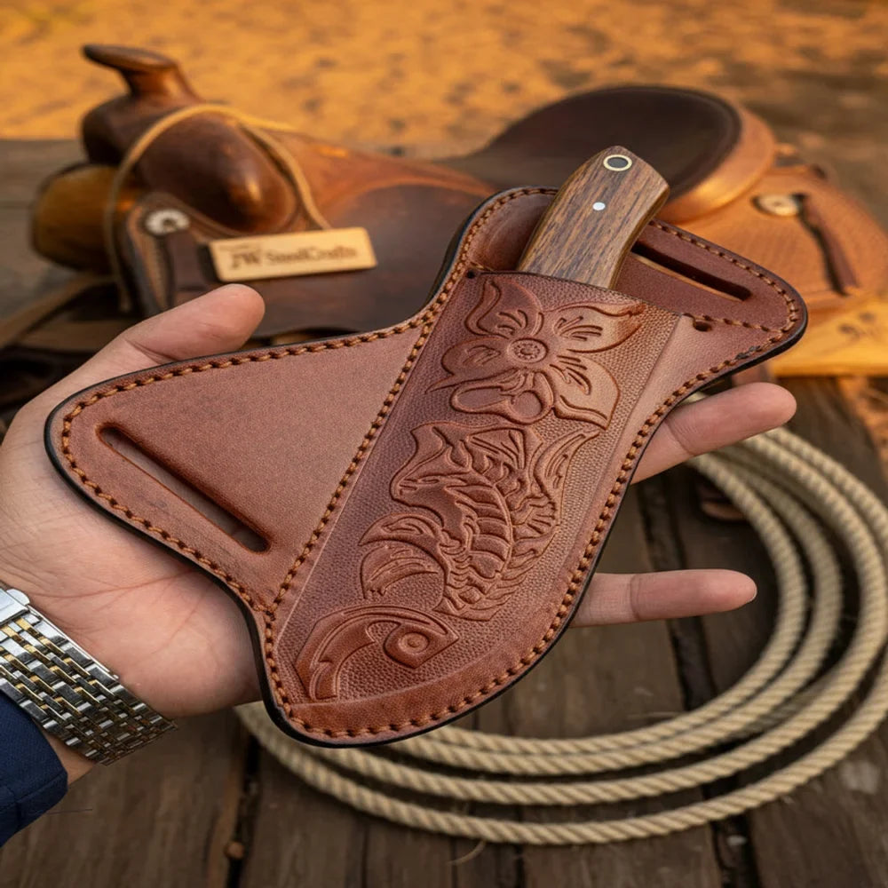 Darkwood Wide Skinner 7