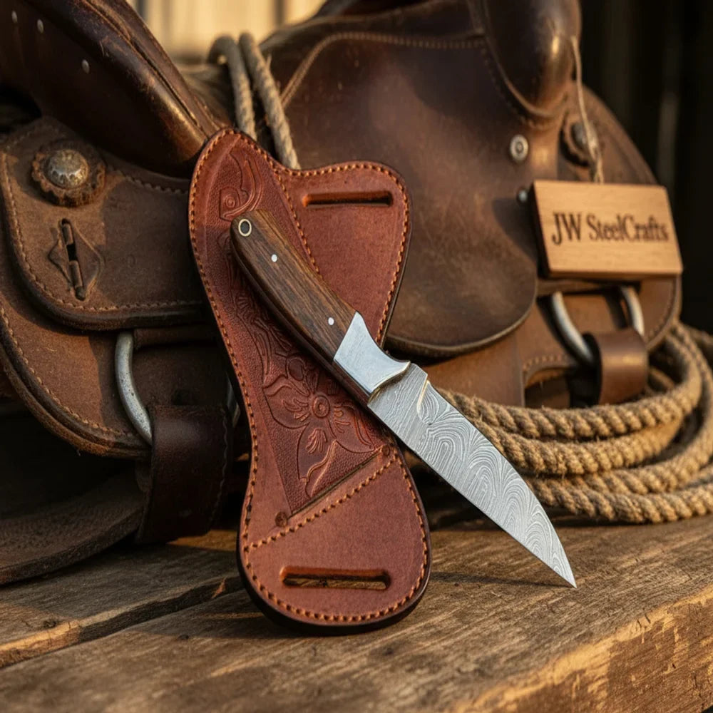 Darkwood Wide Skinner 7