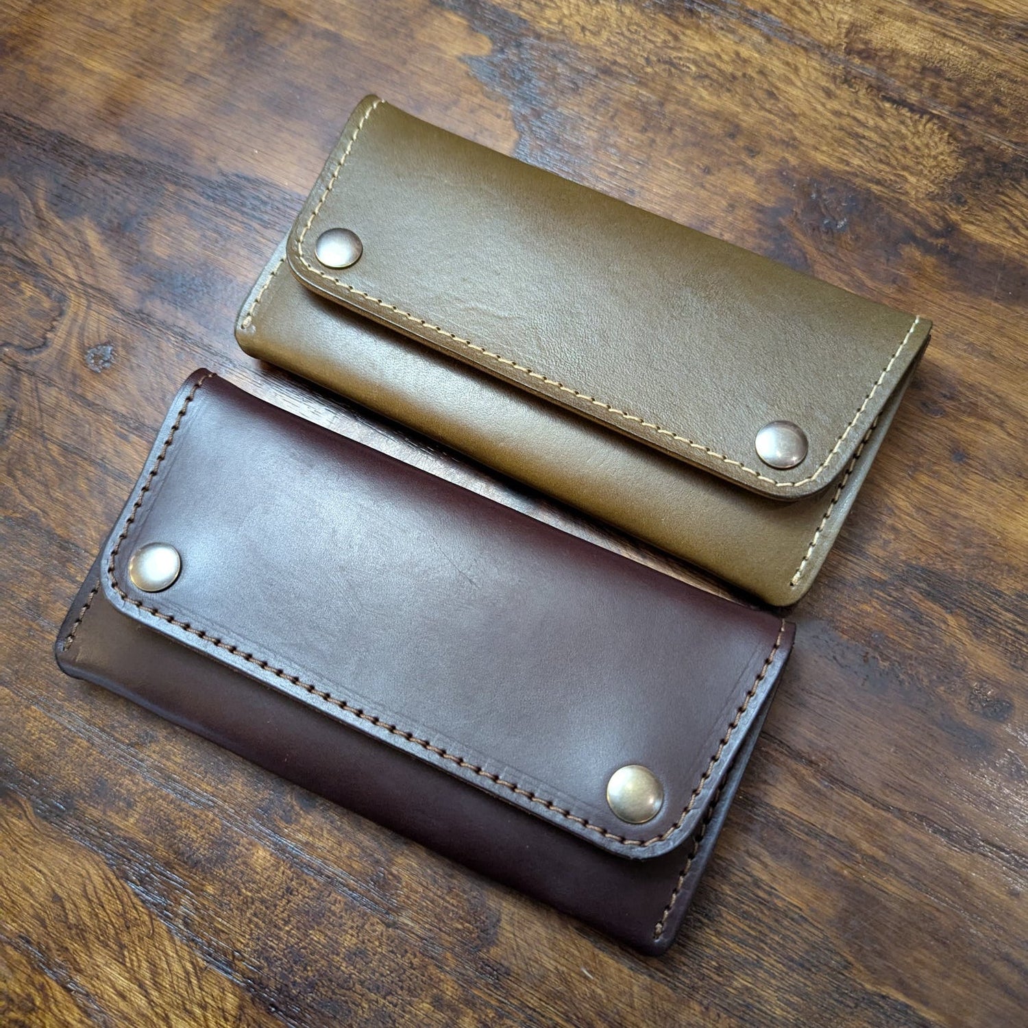 New Style Pocketbook - USA Made