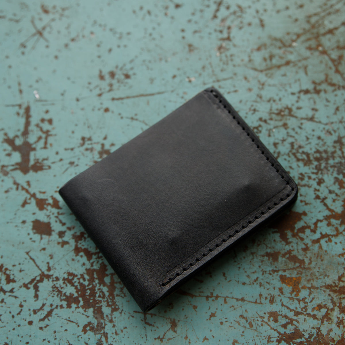 Leather Bifold Wallet - USA Made by The Local Branch, product image 7